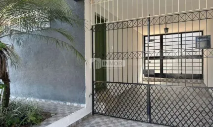Casa para alugar no jardim santa clara taubaté, 3 dorms, 250m²