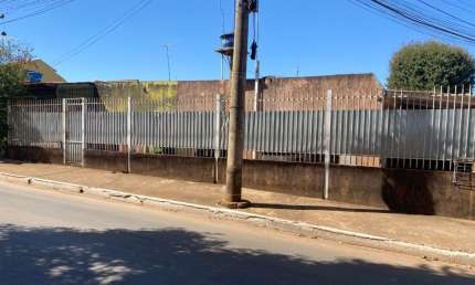 Casa com 2 quartos à venda na Quadra QNP 24 Conjunto C, Ceilândia Sul (Ceilândia), Brasília
