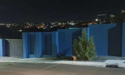 LOTE RUA 06 VICENTE PIRES 400m² - LINDA VISTA EM EXCELENTE CONDOMÍNIO...