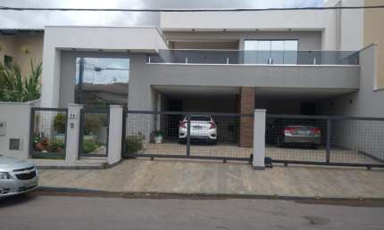 RUA 12/10 *BAIXOU* LINDA CASA EM CONDOMÍNIO TOP (ENTRE OS 3 MELHORES DA V.P)