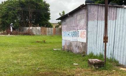Terreno comercial à venda na Quadra QN 415 Conjunto A, Samambaia Norte (Samambaia), Brasília