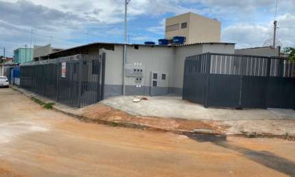 QR 407 LOTE COM 05 KITs ***BAIXOU PRA VENDER***SAMAMBAIA NORTE.