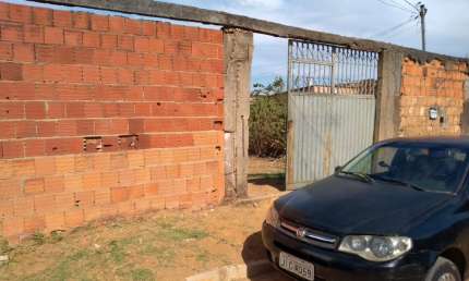 LOTE DE 300M² - COM DUAS KITS. SOL NASCENTE - CONDOMÍNIO GÊNESIS