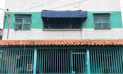 Prédio à venda na Quadra Quadra 205 Conjunto 17, 05, Recanto das Emas, Brasília