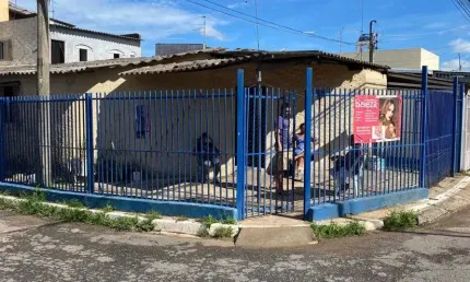 QNL 28 *BAIXOU PRA VENDER*  IMÓVEL PRÓX. AO JK SHOPPING /FUNDOS (HOSPITAL) CEIL.
