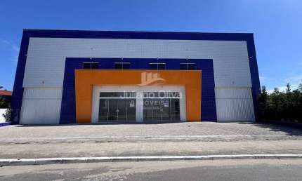 Sala comercial à venda na Avenida 563 Celso Ramos, Cambijú, Itapoá