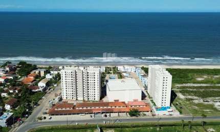 Apartamento com 2 quartos à venda na Rua Santa Paulina, Paese, Itapoá