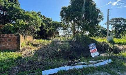 OPORTUNIDADE: Terreno à 300 metro da Praia no Pontal do Norte - Itapoá/SC