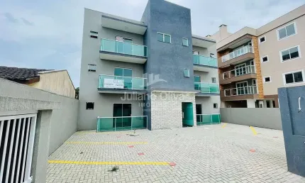 Condomínio residencial rios vi: apartamento com 03 dormitórios à venda, paese