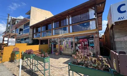 Casa com 3 quartos à venda na Avenida 563 Celso Ramos, Itapema do Norte, Itapoá