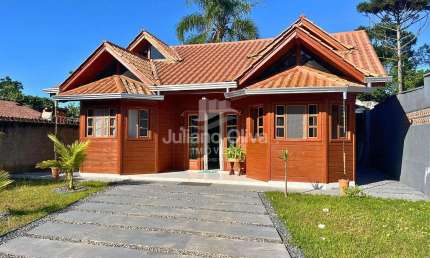 Casa Pronta à 250m do Mar – Viva ou Invista no Paraíso - Rosa dos Ventos