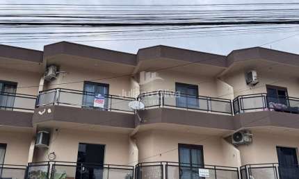 Apartamento com 1 Quarto Próximo a Avenida Celso Ramos
