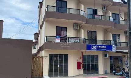 Apartamento com 1 quarto à venda no Itapema do Norte, Itapoá 