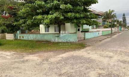 Apartamento com 2 quartos à venda na Rua Leônidas Pommer, Cambijú, Itapoá