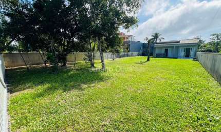 Casa com 1 quarto à venda na Rua 2520 Cavatã, Pontal do Norte, Itapoá