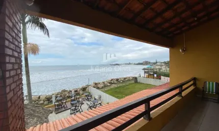 Casa com 4 quartos à venda na Rua Marcelo Moecke, Brasília, Itapoá