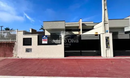 Casa com 3 quartos à venda na Rua 1605 Tijucas, Centro, Itapoá