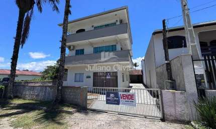 Apartamentos com Excelente Localização - Itapema do Norte