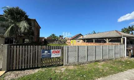Terreno de 306,76 m² a Poucos Minutos do Centro, Bairro Samambaial