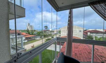 Residencial Dona Francisca -Apartamento Á Venda - Rainha do Mar