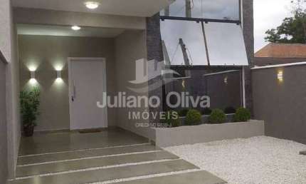 Casa com 2 quartos à venda na Rua 805 Tuiuiú, São José, Itapoá