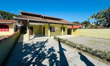 Casa com 3 quartos à venda na Rua 680 Da Pedra, Itapema do Norte, Itapoá