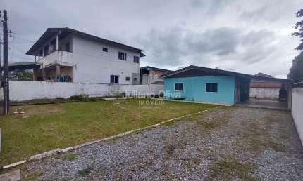 casa à venda no Balneário São José, em Itapoá – 399m², excelente localização, próximo ao centro