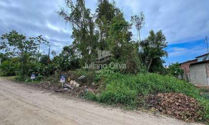 Terreno à venda na Rua 170 Dos Aimorés, Barra do Sai, Itapoá