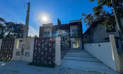 Casa com 3 quartos à venda na Rua 1690 José Luiz Vizcaychipi De Aguiar, Centro, Itapoá