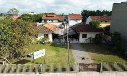 Casa com 6 quartos à venda na Avenida 563 Celso Ramos, Cambijú, Itapoá
