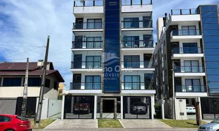Residencial Pedra Poá: Apartamento com 3 quartos à Venda- Itapema do Norte
