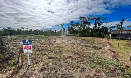 Terreno à venda na Rua 120 Princesa Izabel, Barra do Sai, Itapoá