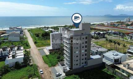 Apartamentos de Alto Padrão - Barra do Saí, Itapoá/SC