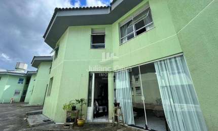 Casa com 3 quartos à venda na Rua São João Maria Vianney, Cambijú, Itapoá