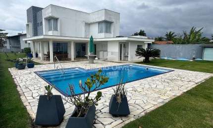 Casa com 5 quartos à venda na Rua 1630 Das Palmeiras, Princesa do Mar, Itapoá