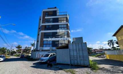 Apartamento LOFT Com Vista Mar na Região Central: Itapema do Norte