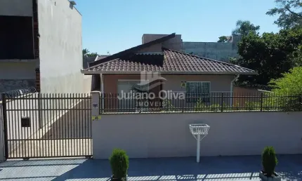 Casa com 4 quartos à venda na Rua 310 Marechal Cândido Rondon, Barra do Sai, Itapoá