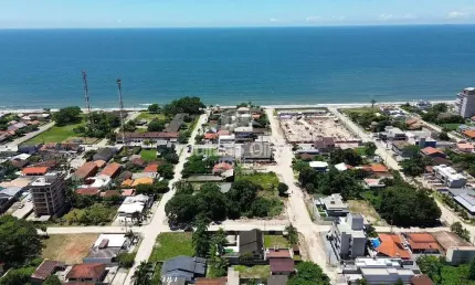Terreno à venda na Rua 1720 Da Paz, Praia Continental, Itapoá