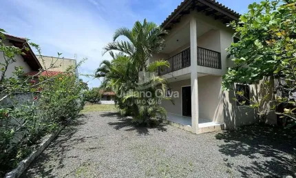 Casa com 3 quartos à venda na Rua 290 Dos Kalapalos, Barra do Sai, Itapoá
