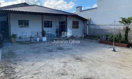 Casa com 3 quartos à venda na Avenida Doutor João Colin, Cambijú, Itapoá