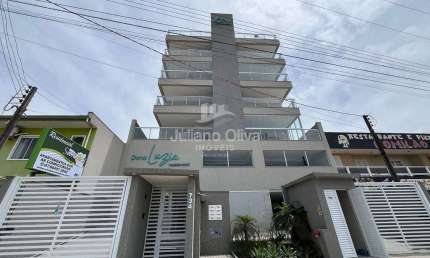 Residencial Dona Luzia - Cobertura com 4 Quartos no
