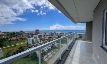 Edifício Florence- Cobertura Duplex : Espaço, Conforto e Elegância
