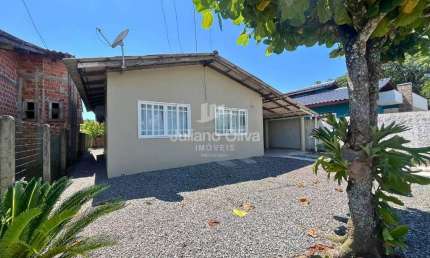 Casa com 2 quartos à venda na Rua 799 Jardim Rosado - Balneário São José, São José, Itapoá