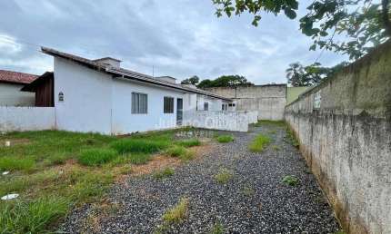 Casa com 1 quarto à venda na Rua 2610 Tapajós, Pontal do Norte, Itapoá