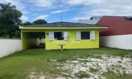 Casa com 3 quartos à venda na Rua 573 Das Cataratas, Cambijú, Itapoá