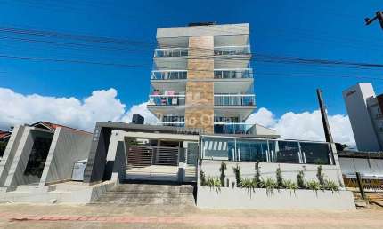 Tamarindo Residence - Apartamento á Venda - Jardim Perola do Atlântico