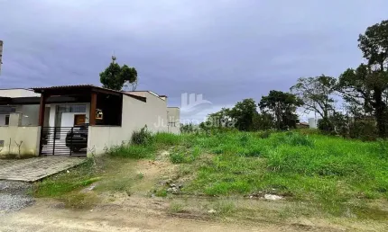 Terreno à venda na Rua 230 Vicente Pinzon, Barra do Sai, Itapoá
