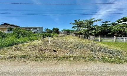 Terreno à venda na Rua 80 Vasco Da Gama, Barra do Sai, Itapoá