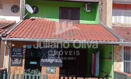 Casa com 2 quartos à venda na Rua Francisco Quintino Correia, Jardim Pérola do Atlântico, Itapoá