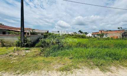 Terreno à venda na Rua Dos Tamoios (Rua 110), Barra do Sai, Itapoá